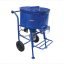 ELE Products-1-Concrete Pan Type Mixer 2