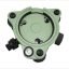 Green Tribrach